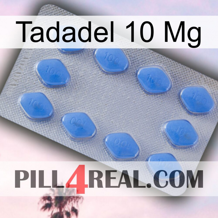 Tadadel 10Mg 21